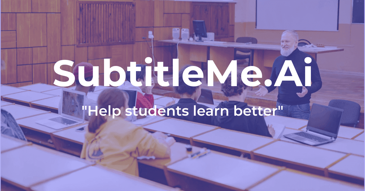 Featured image for The Educator's Guide to Accessible Video Content